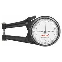 Universal Measuring Gauges & Quick Measuring Devices